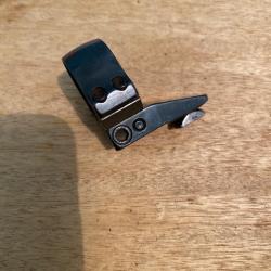 Colliers amovible acier