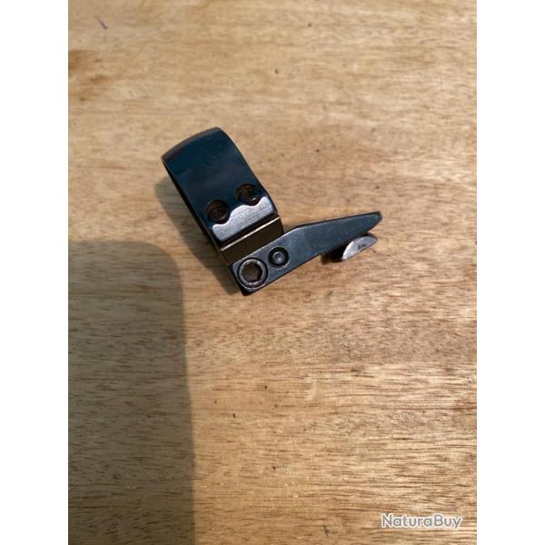 Colliers amovible acier