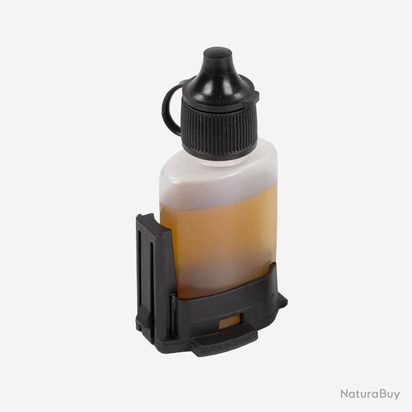 Insert de Poign�e avec Flacon de Lubrifiant