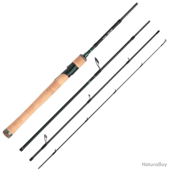 Canne Spinning Shimano STC XR Stream 4 1 - 8g 1m83 50cm