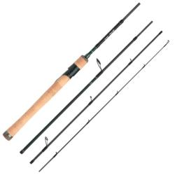 Canne Spinning Shimano STC XR Stream 5 2m44 12 - 35g 54cm