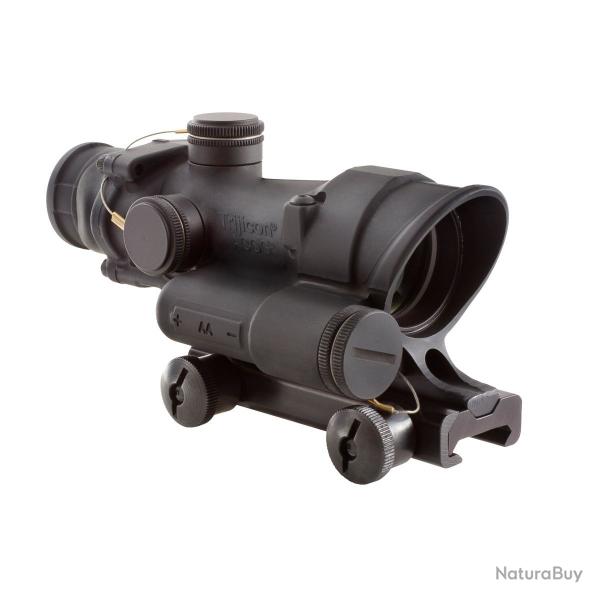 TRIJICON ACOG 4x32 Horseshoe Dot Vert 223 Rem