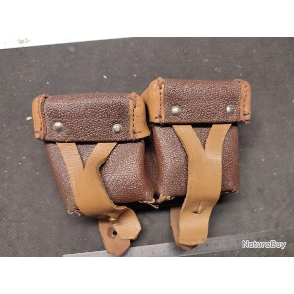 Cartouchire Mosin-Nagant 91