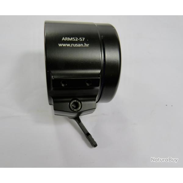 Adaptateur RUSAN 57mm