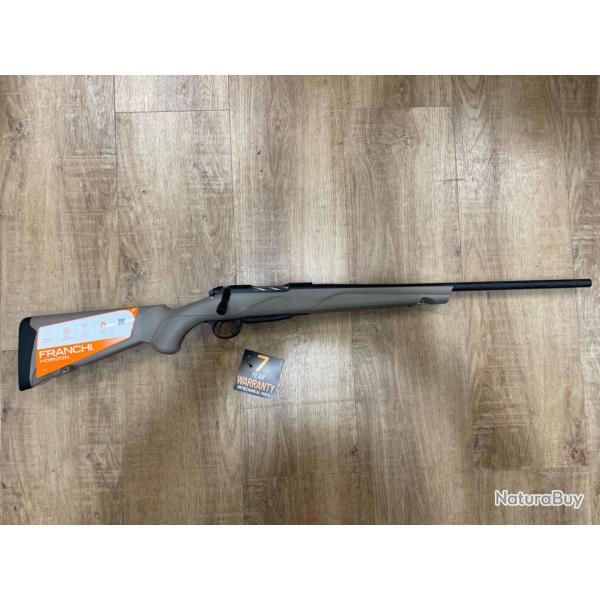 BF25! Carabine Franchi Horizon �lite Gray Cerakote Cal 300 Win Mag Neuf 60068