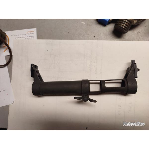 MAS 49/56 ALIDADE TIR DE NUIT , TIR,TAR -