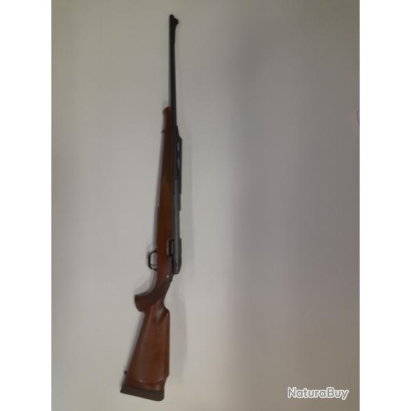 carabine browning european cal 7 x 64 battue