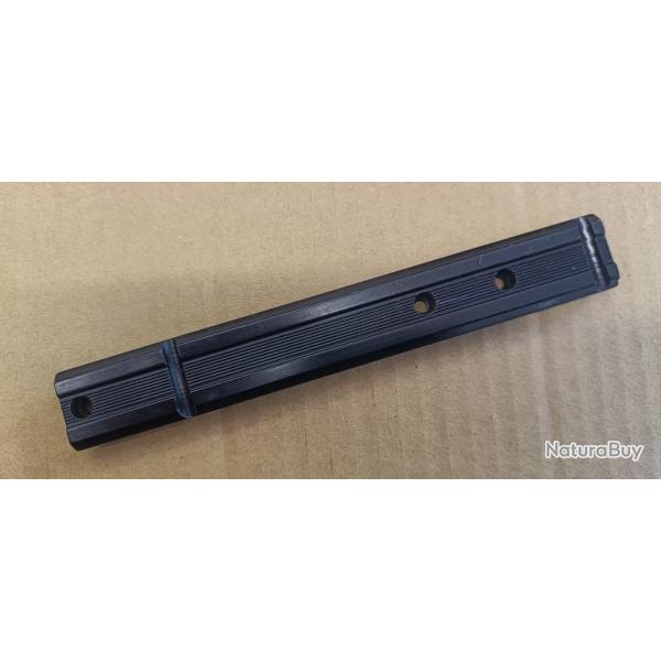 rail - top mount base #70 pour remington mod. 7, 600, 660, XP100... (G)