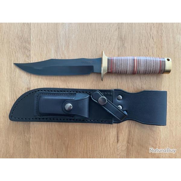 Couteau Hattori Sog