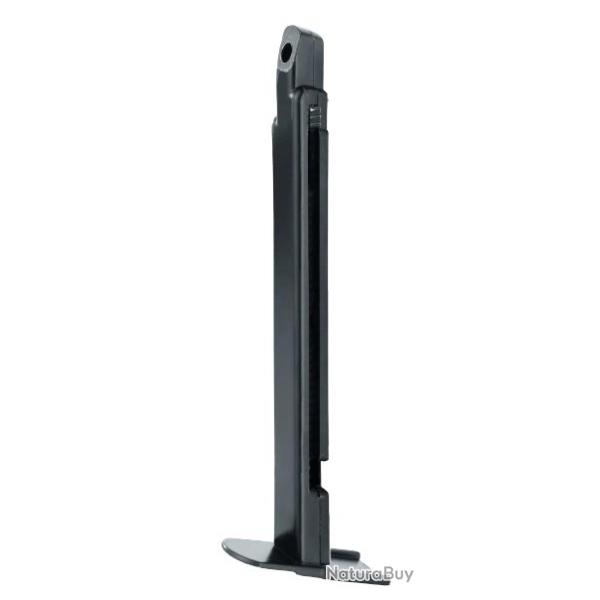 CHARGEUR P38 BLACK WALTHER CAL BB/4.5MM