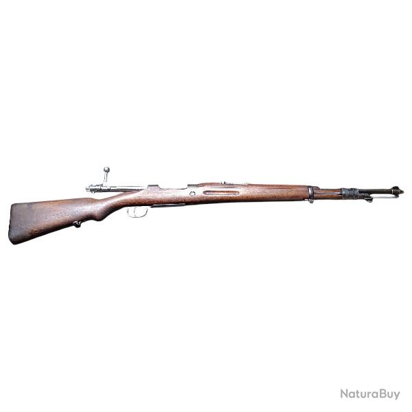 OCCASION CARABINE MAUSER M 43 CALIBRE 8X57 IS