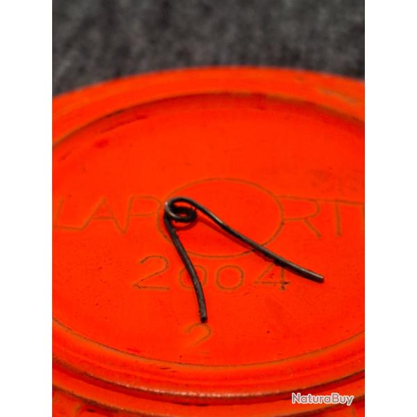 BROWNING Trombone - 22lr - Pi�ce - Ressort de S�ret�