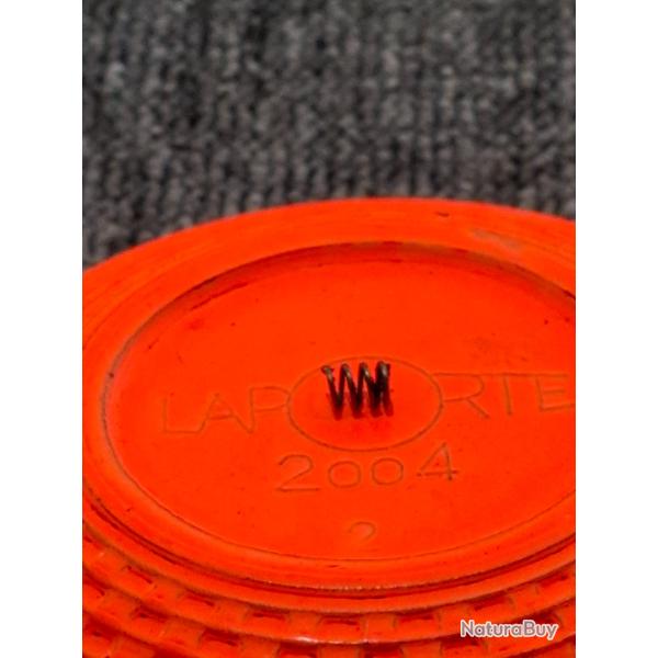 BROWNING Trombone - 22lr - Pi�ce - Ressort levier du bout d'avant