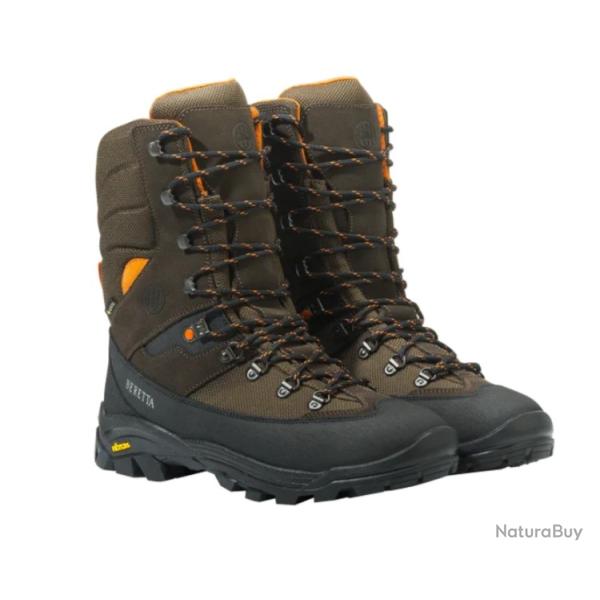 Chaussures Beretta Zambezi High GTX