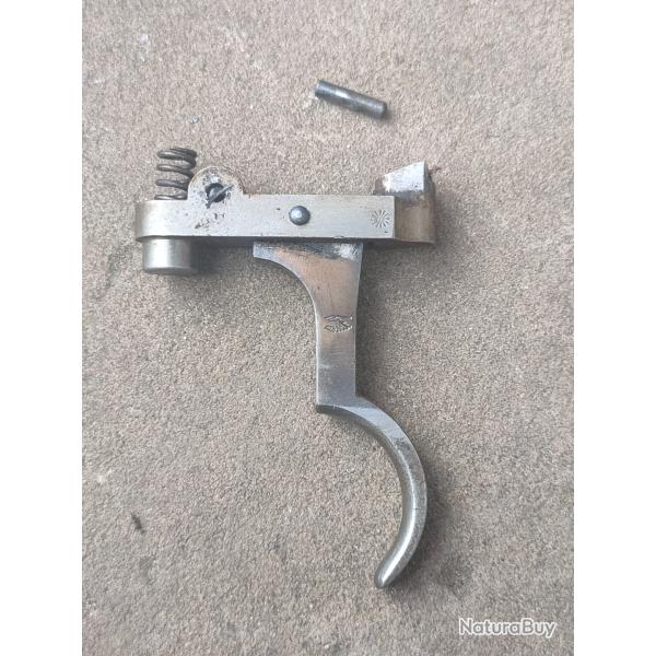 Queue de d�tente pour Mauser 98 tout type ( origine mod�le 1909 argentin )