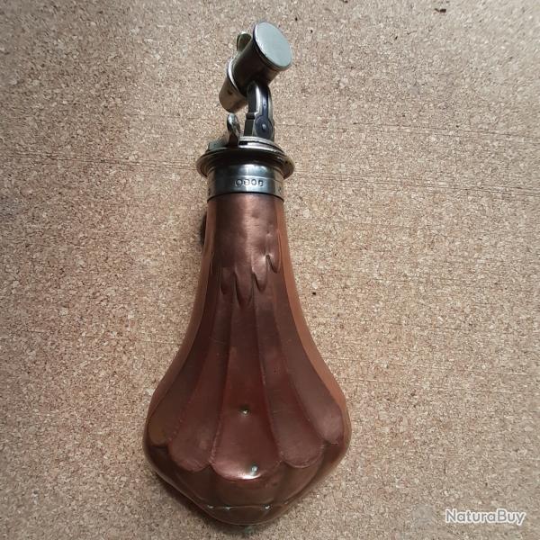 poire � poudre 19� DIXON AND SONS