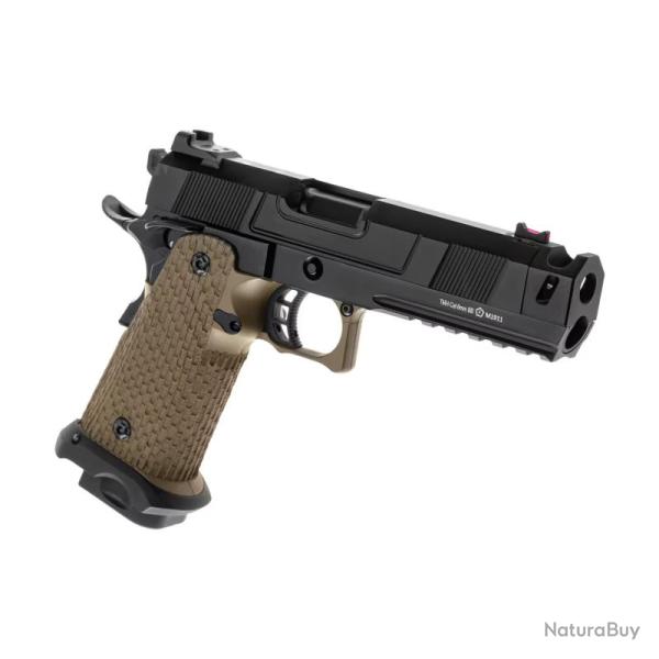 R�plique R501 Full Metal GBB - ARMY ARMAMENT