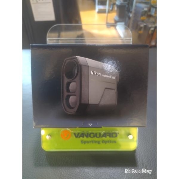 T�l�m�tre Nikon prostaff 1000