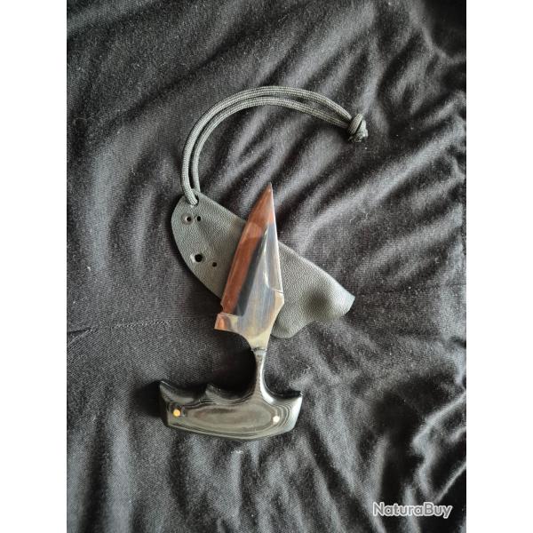 Push dagger fred perrin