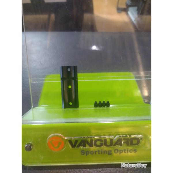 Embase avant pour montage sur express bettinsoli