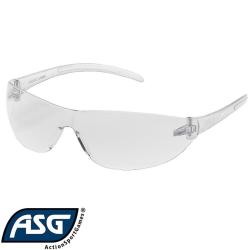 Lunettes de protection airsoft anti-rayure et antibu&eacute;e