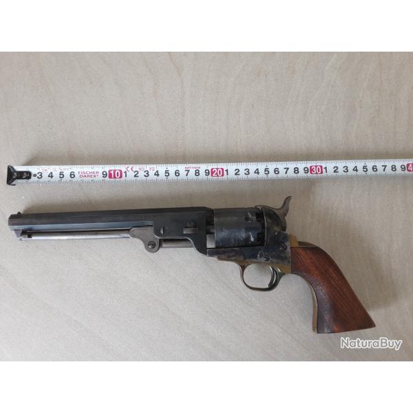 COLT NAVY 1861 Repro PIETTA