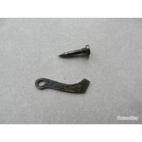 pi�ces d�tach�es vis et extracteur pour Mauser G98 1914