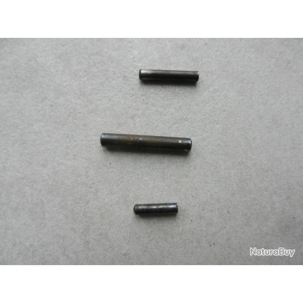pi�ces d�tach�es trois goupilles pour Mauser G98 1914