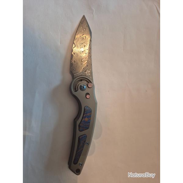 Un Fox Jupiter damas neuf.