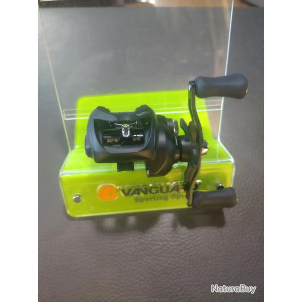 Moulinet casting Daiwa tatula tw 200 hl