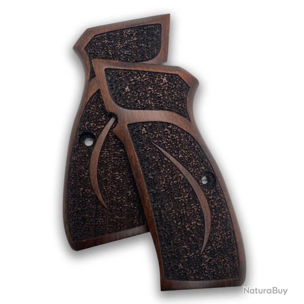 Plaquettes Bois CZ 75 - SKX INDUSTRIES