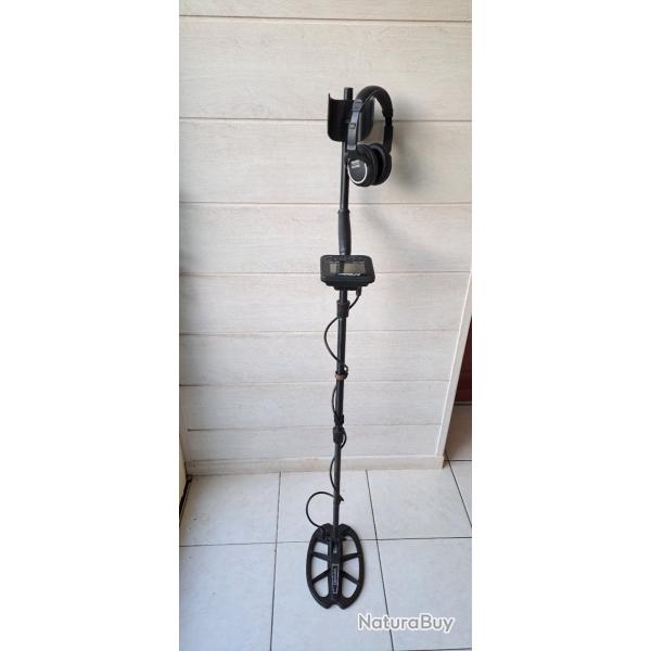 D�tecteur de m�taux Multi KRUZER. BAISSE DE PRIX POUR NOEL. Tr�s bon �tat. 650 �