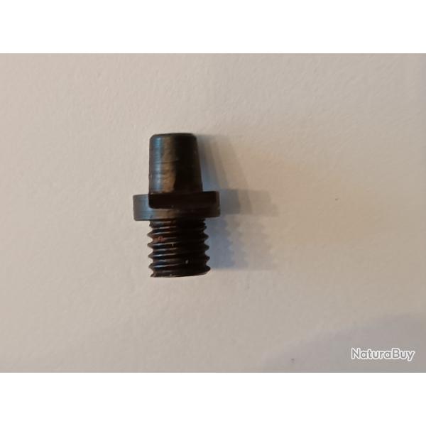 LOT DE 6 CHEMINEES POUR ARME POUDRE NOIRE