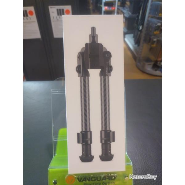 Hawke carbon fiber pro bipod