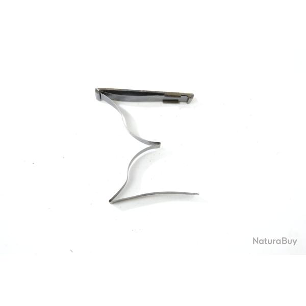 Kar 98 A (K98A) Allemand WW1 : planche �l�vatrice / elevateur et son ressort