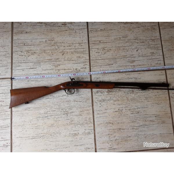 RARE Carabine ARDESA Deerhunter CAL 45