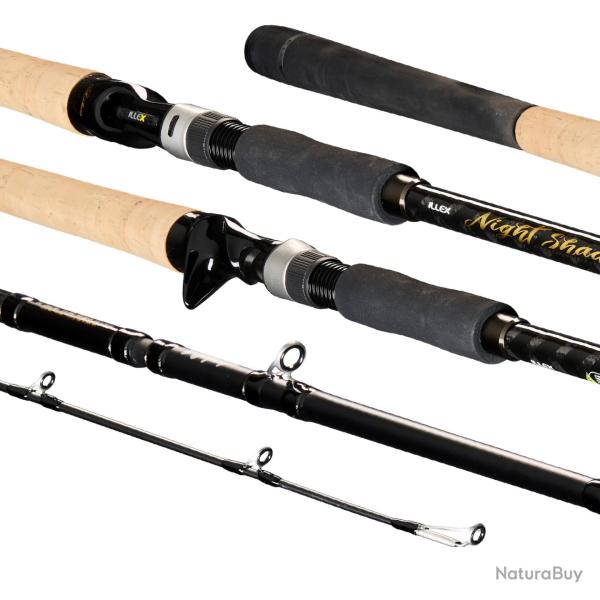 Night Shadows B 265 Xxxh War Dog