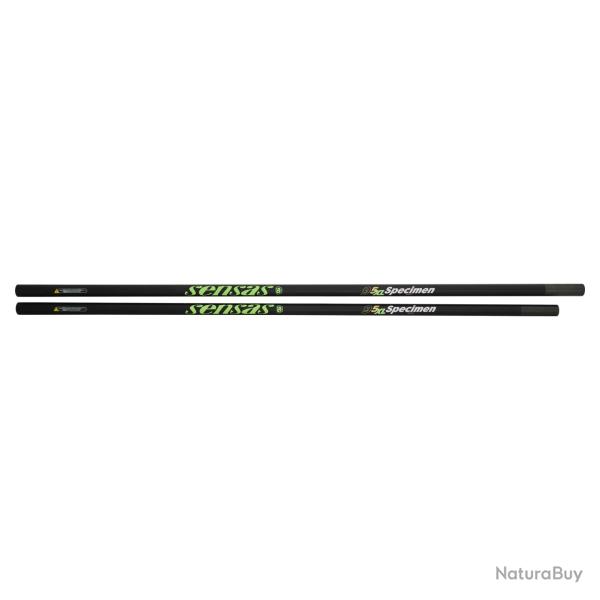 Pack Canne Sensas Nanoflex 5G // 95 Xl Specimen 13M