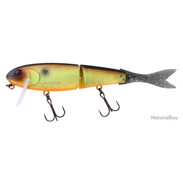 Leurre Illex Blast Bone Jr 150 Sf 15Cm - 26G Muddy Roach