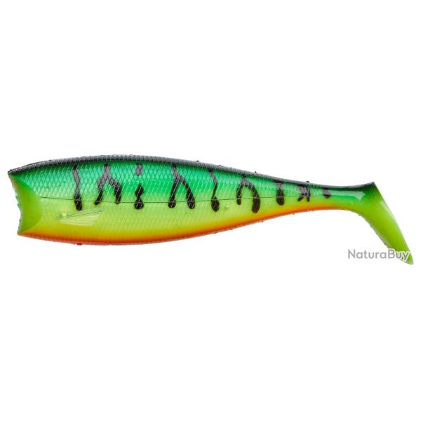 Leurre Illex Nitro Shad 120 - 12Cm 16.5G Fire Tiger