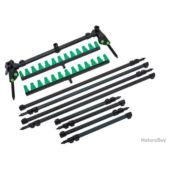 Support Kit Super Luxe Universel