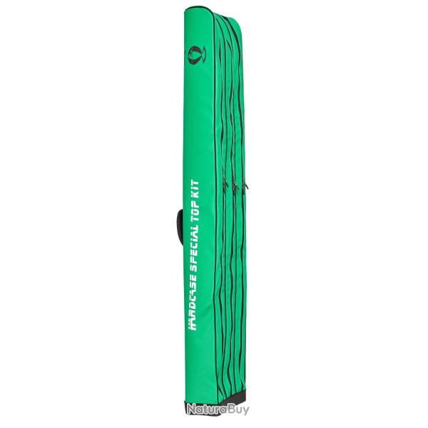 Fourreau Jumbo Rigide Competition - 1M60 - Sensas