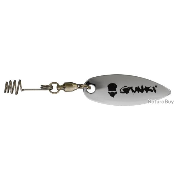 Palette Fix'Flash W28 Flash Gold/Silver