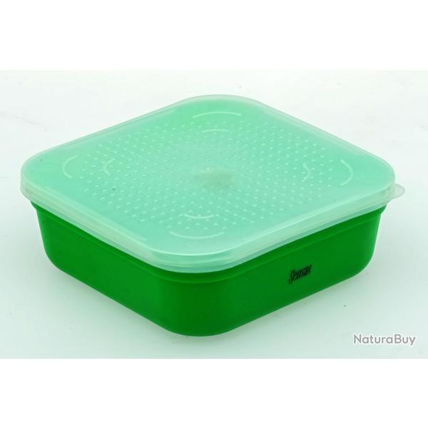 Boite Sensas A Esches Championnat Verte 1,2L