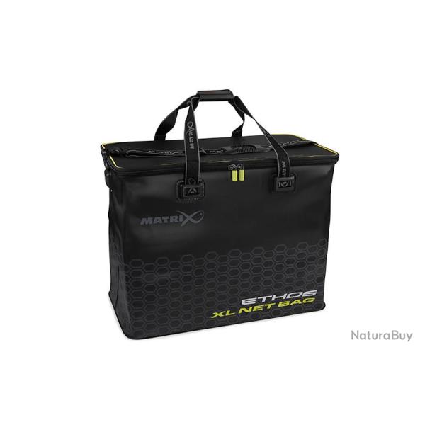 Sac A Bourriche Matrix Ethos Xl Eva Net Bag