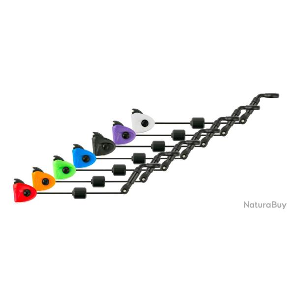 Boite Fox Mini Swinger Presentation Case