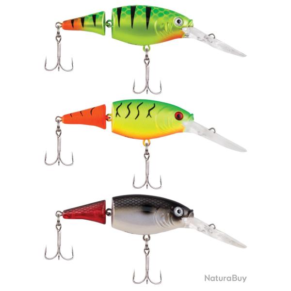 Flicker Shad 3-Pack