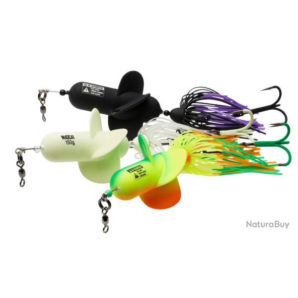 A-Static Pt 26Cm 3/0 150G S Glow