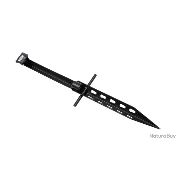 Sand Spike Automatic Gate 97Cm