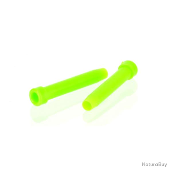 Tulipe Super Competition Verte : 2,30Mm